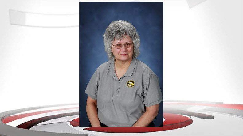 Mary Renee McCoy